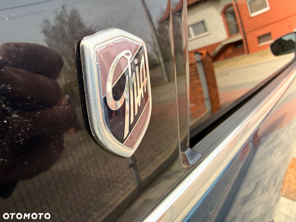 Ford Galaxy 2.3 Ghia - 17