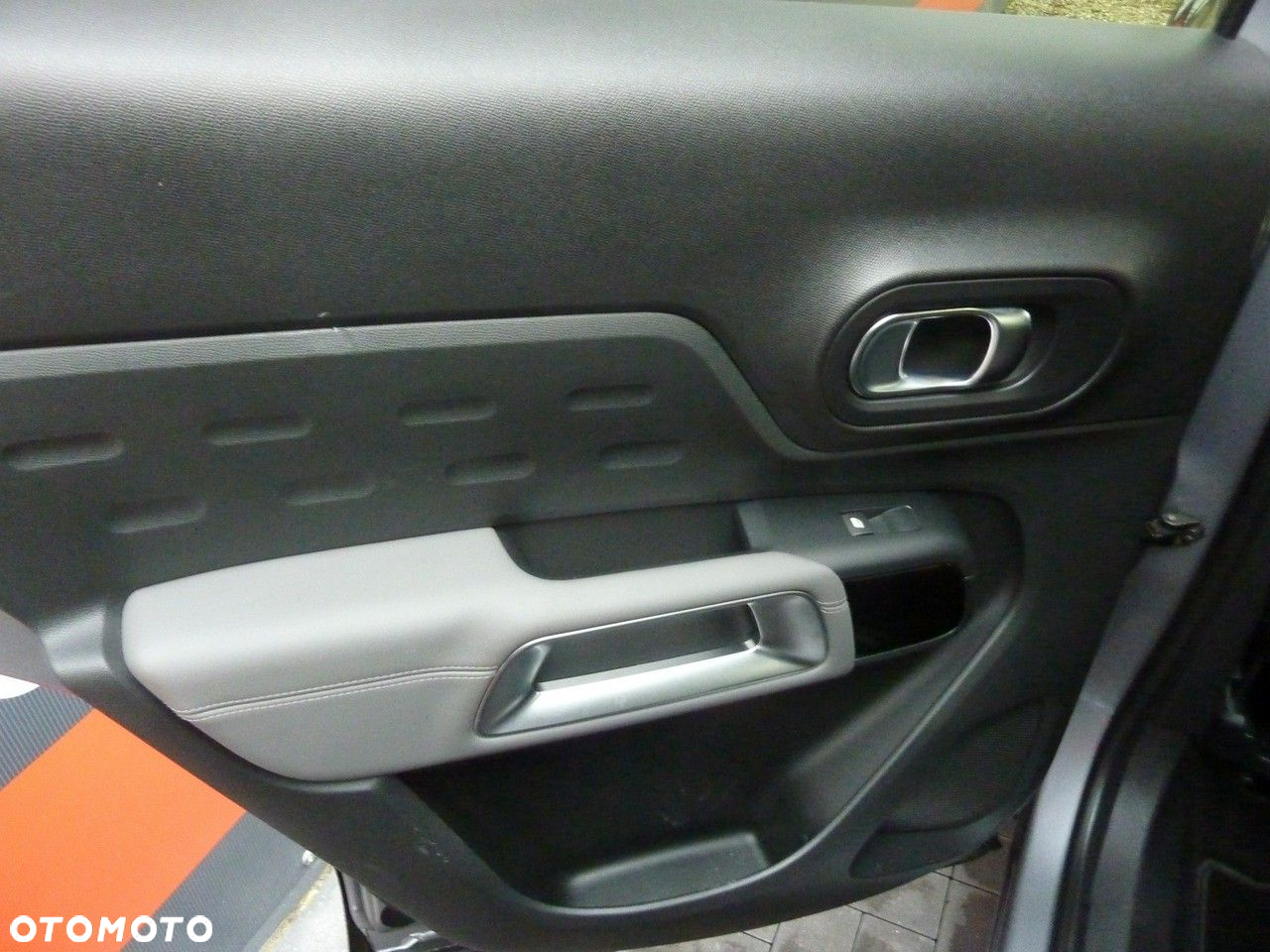 Citroën C5 Aircross - 35