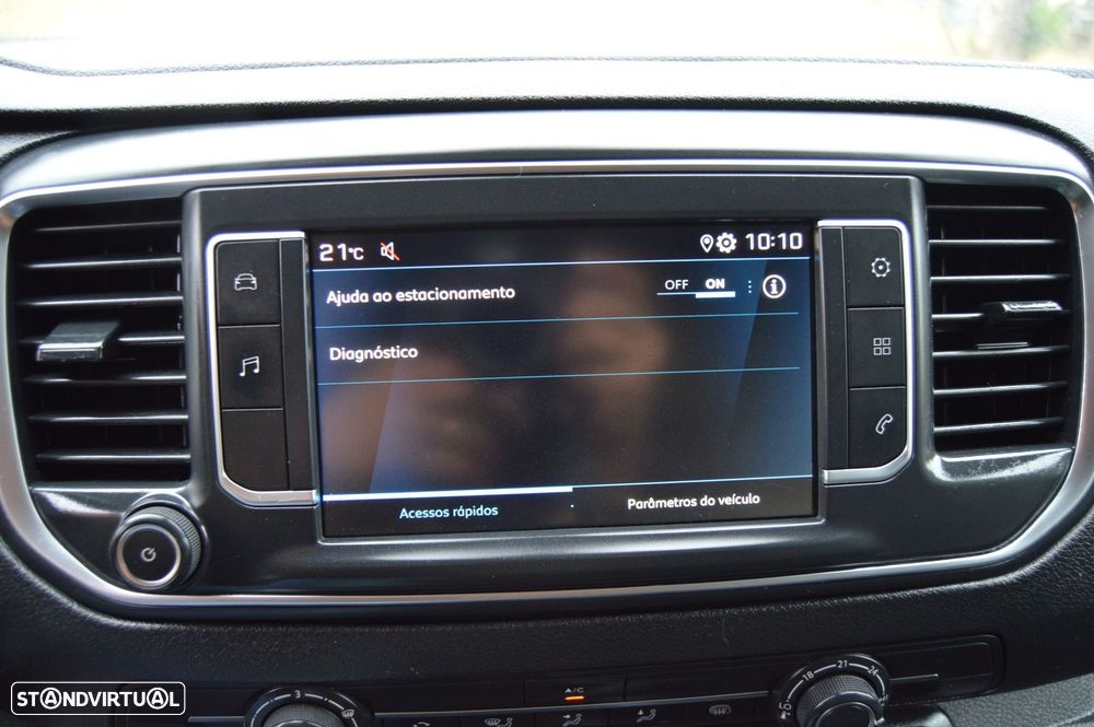 Peugeot Expert Outro - 24
