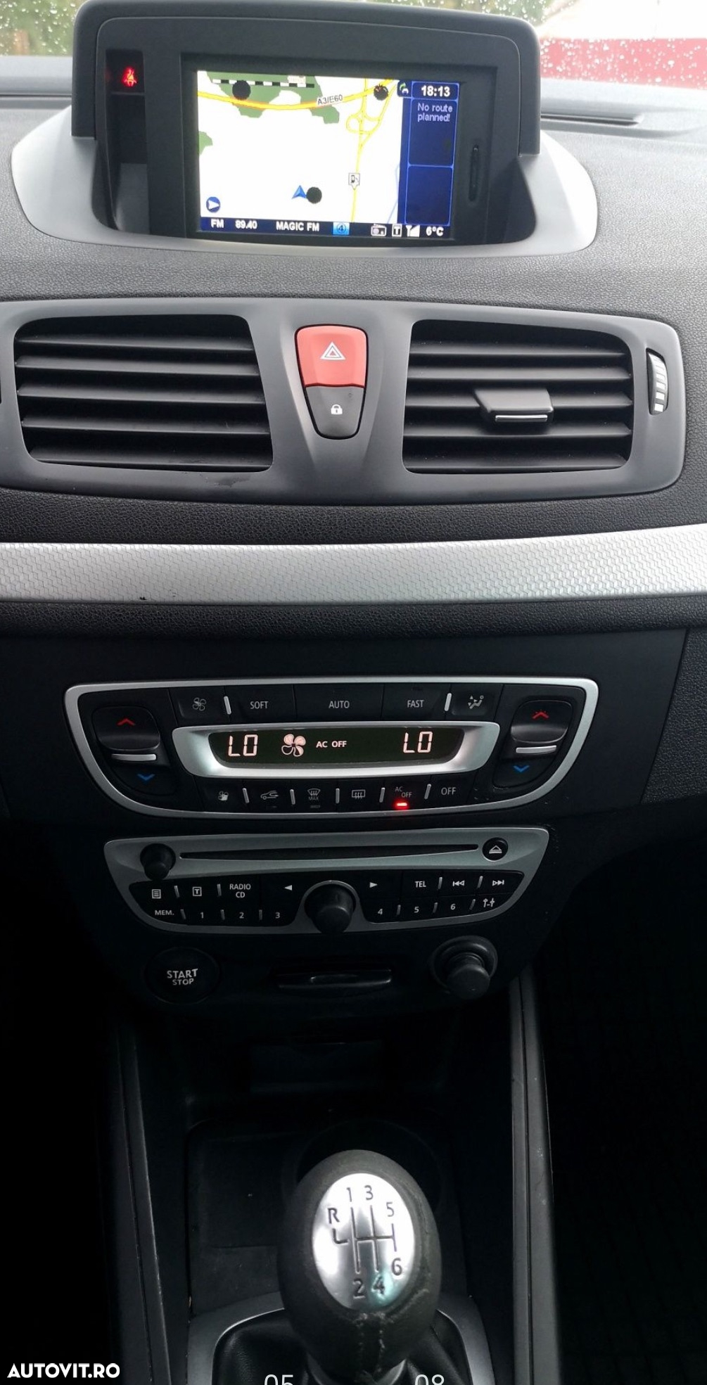 Renault Megane Estate 1.4 TCe Color Edition - 5