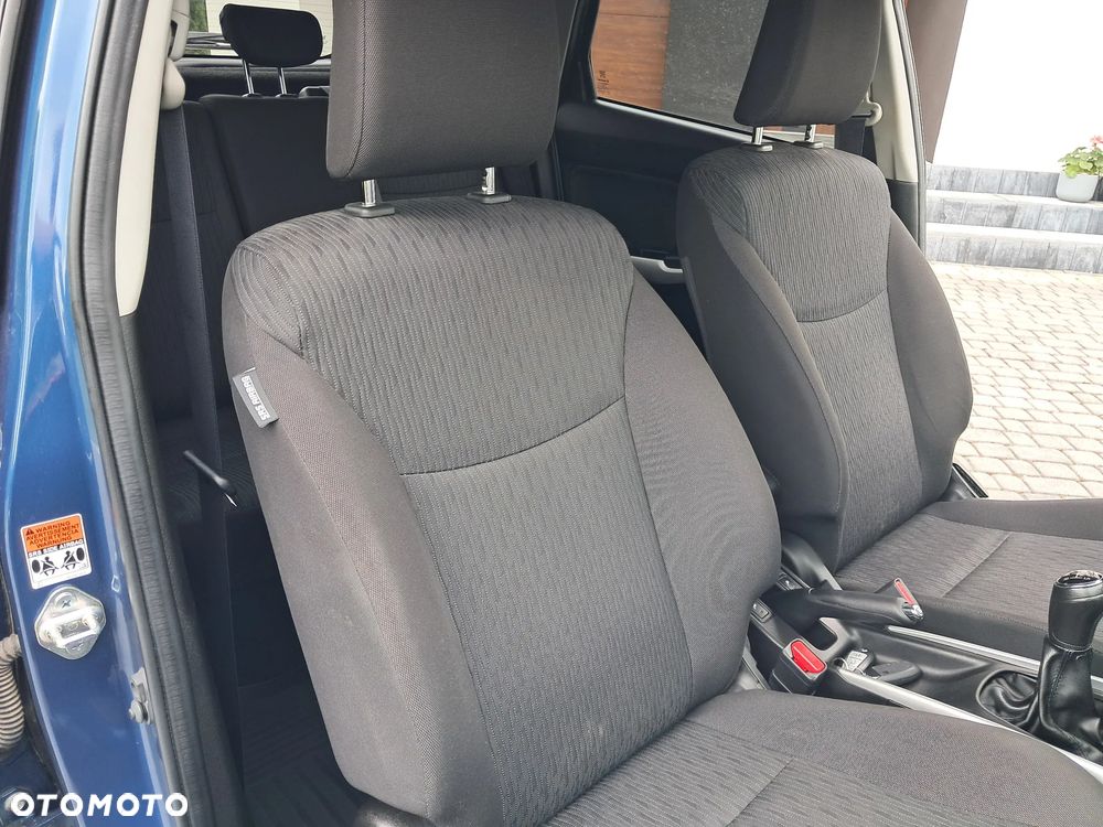 Suzuki Baleno 1.0 Boosterjet Comfort - 27