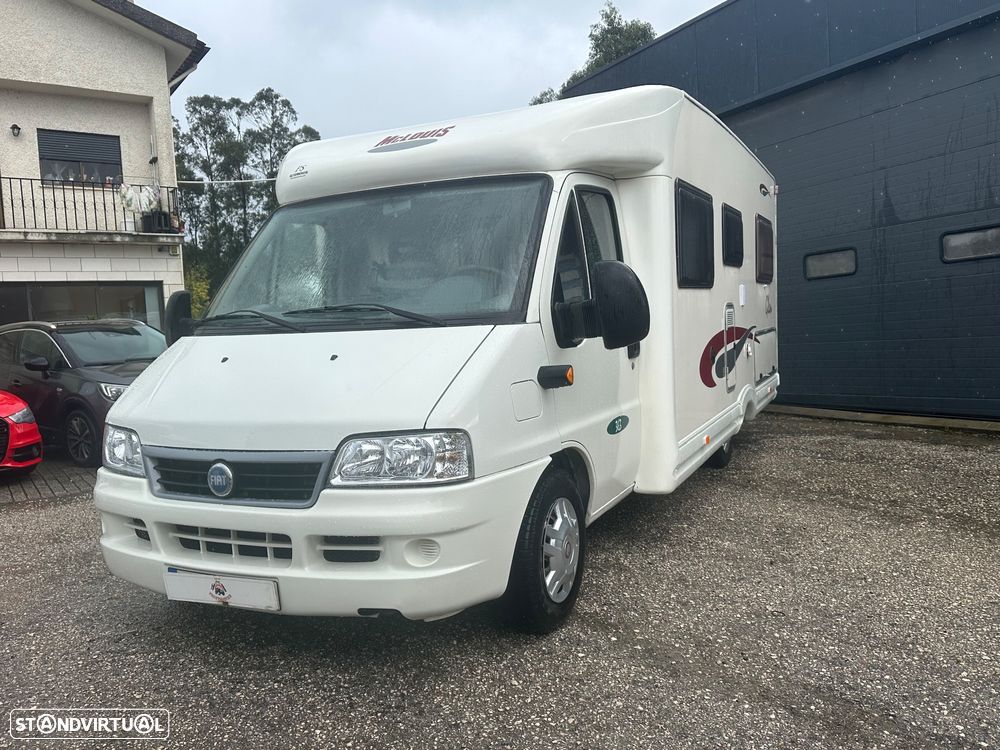 McLouis Glen 363 - 1