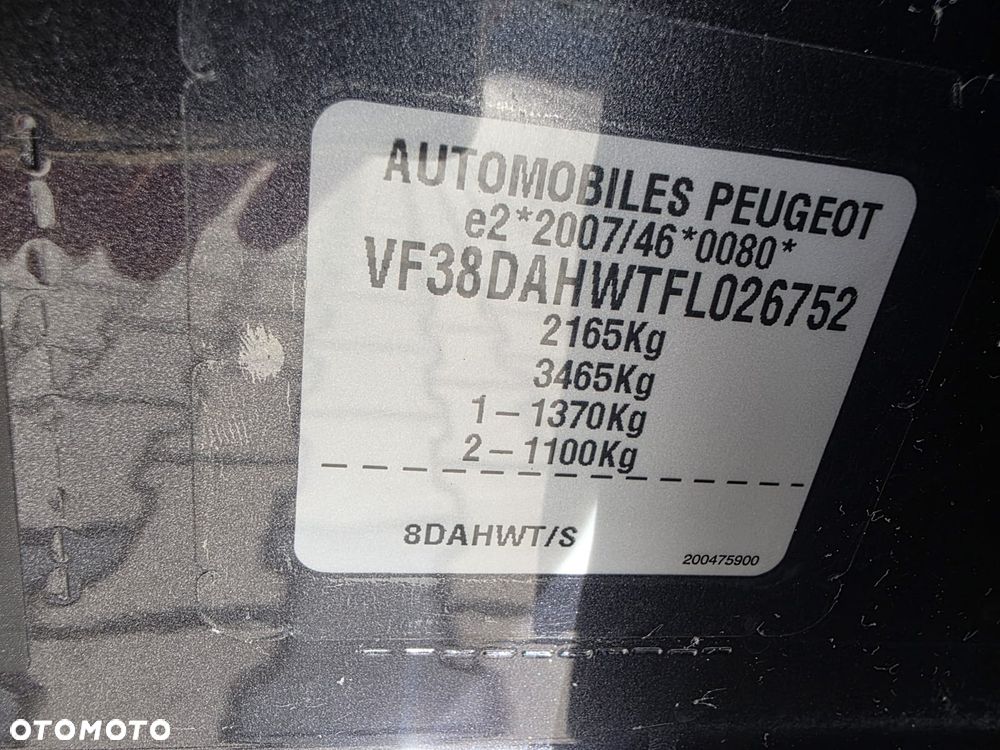 Peugeot 508 2.0 BlueHDi GT S&S - 34