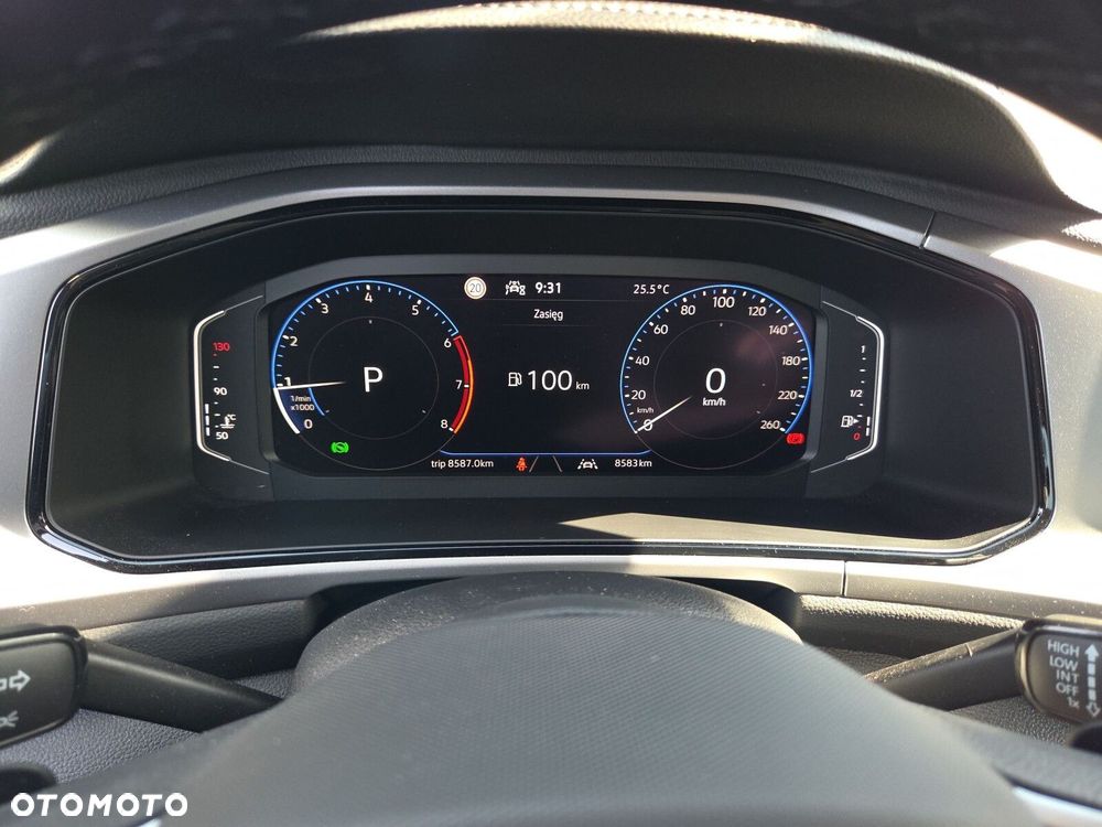 Volkswagen T-Roc 1.5 TSI Life DSG - 16