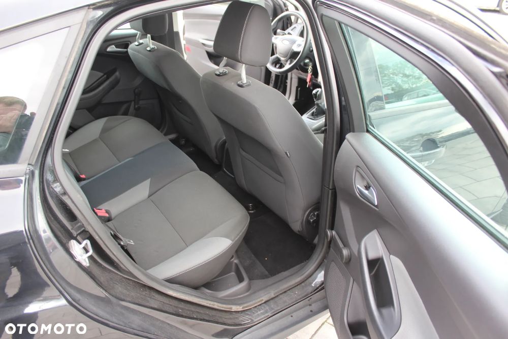 Ford Focus 1.6 TI-VCT Trend - 23