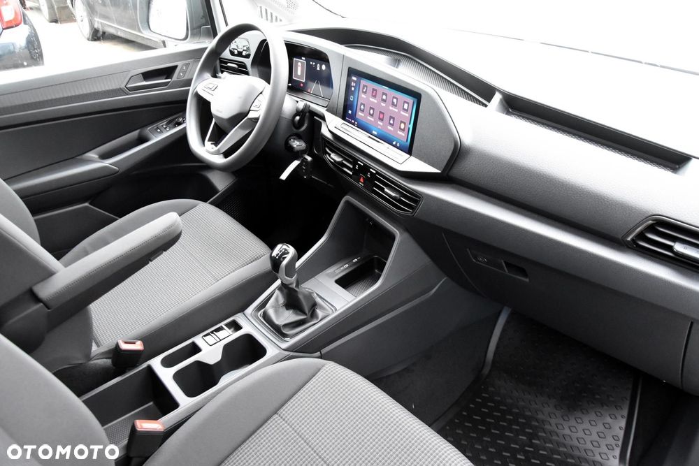 Volkswagen Caddy - 15