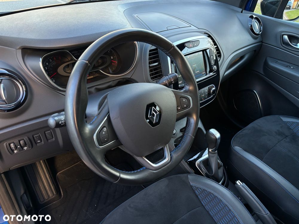 Renault Captur TCe 150 EDC GPF VERSION S - 8