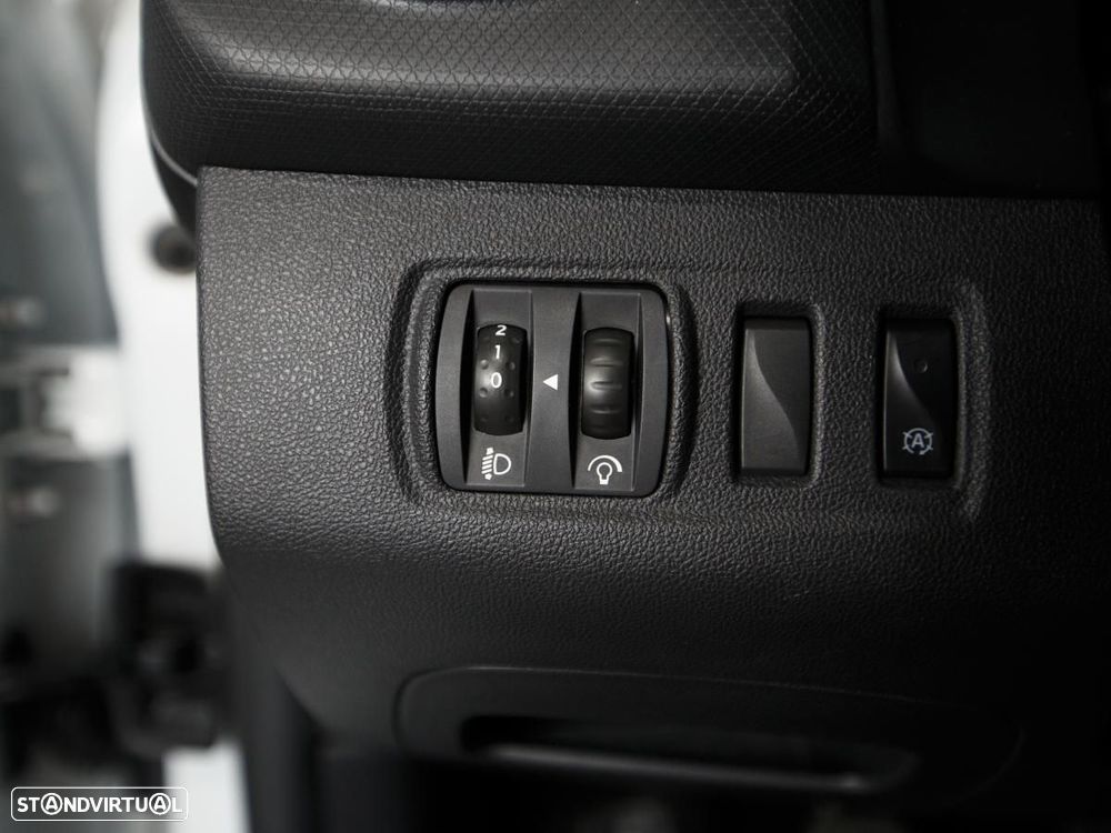 Renault Clio Van c/iva - 11