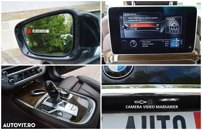 BMW Seria 7 - 21