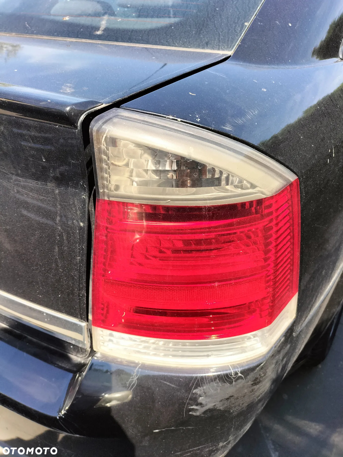 DRZWI PRAWE LEWE PRZÓD TYŁ OPEL VECTRA C HB LIFT 05-08r KOD LAK. Z20R - 15