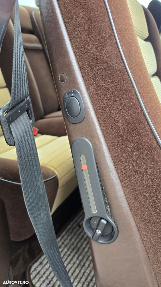 Mercedes-Benz W126 - 40
