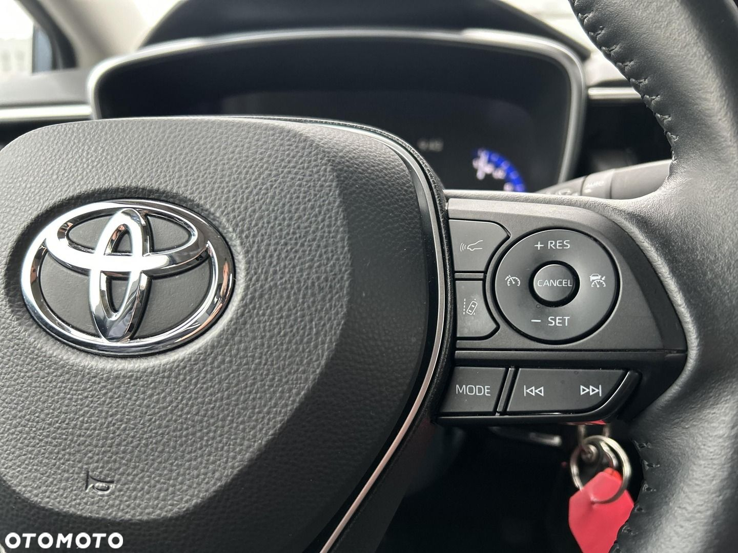Toyota Corolla 1.5 Comfort MS - 15
