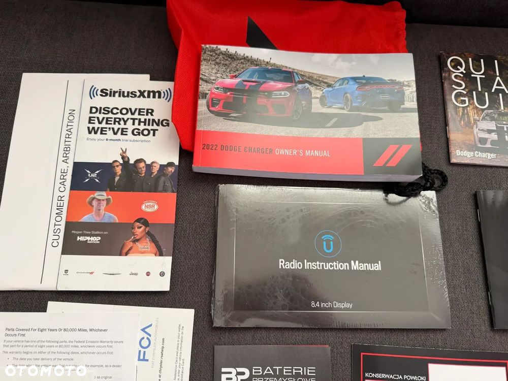 Dodge Charger 5.7 R/T - 11