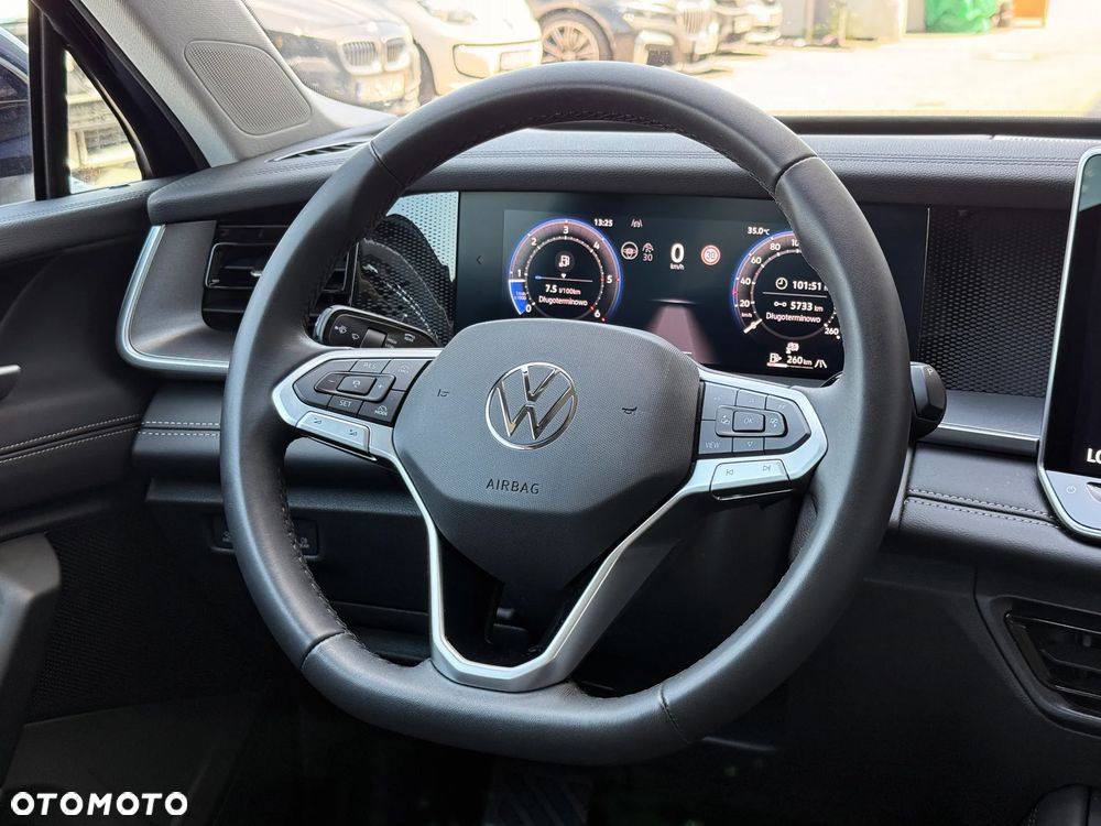Volkswagen Tayron 2.0 TDI SCR 4MotION DSG Life - 21