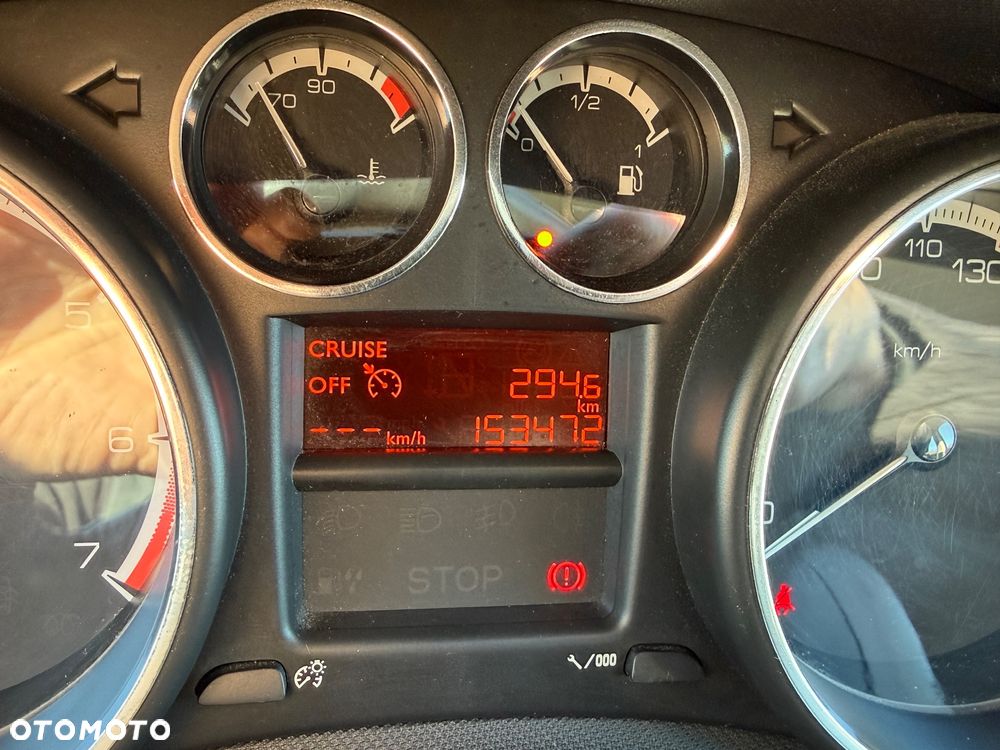 Peugeot 308 1.6 Trendy - 21