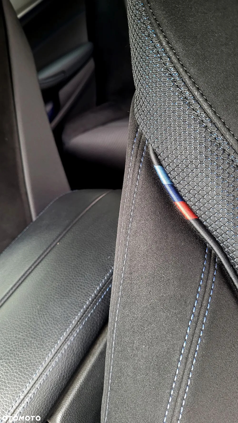 BMW Seria 5 520d M Sport - 22
