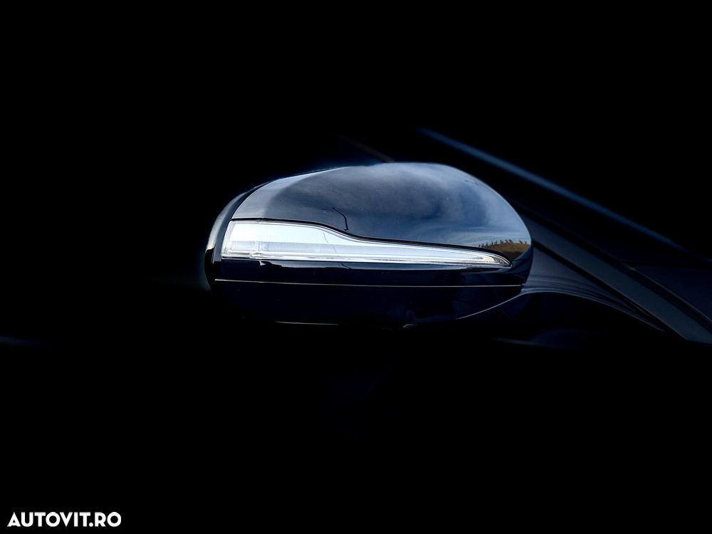 Mercedes-Benz S 63 AMG - 33