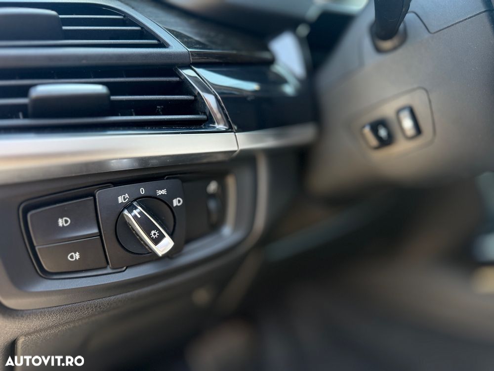 BMW X5 xDrive30d Sport-Aut. - 11
