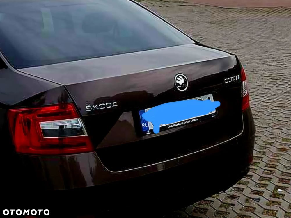 Skoda Octavia 1.0 TSI Style - 3