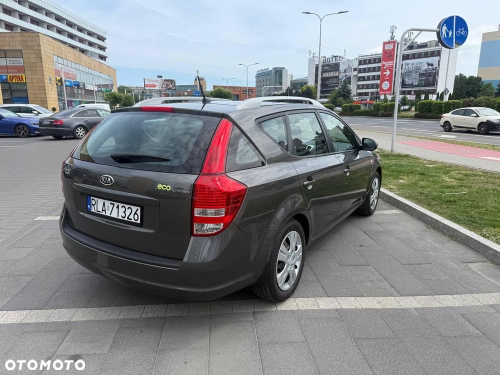 Kia Ceed 1.4 Optimum - 5
