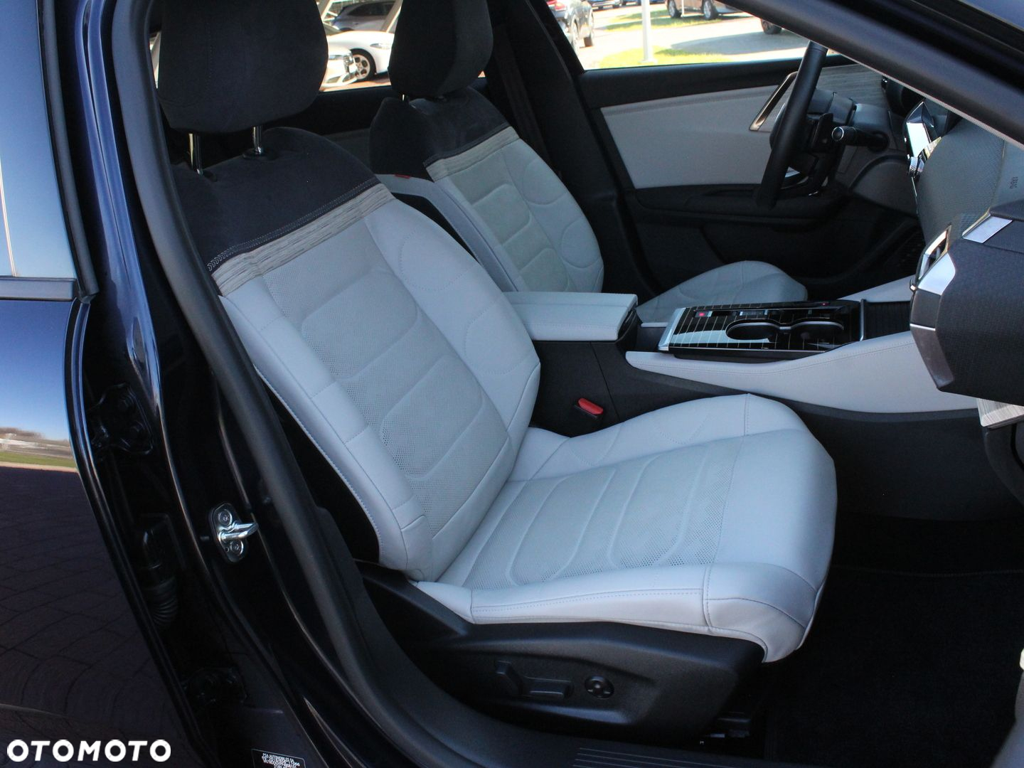 Citroën C5X - 9