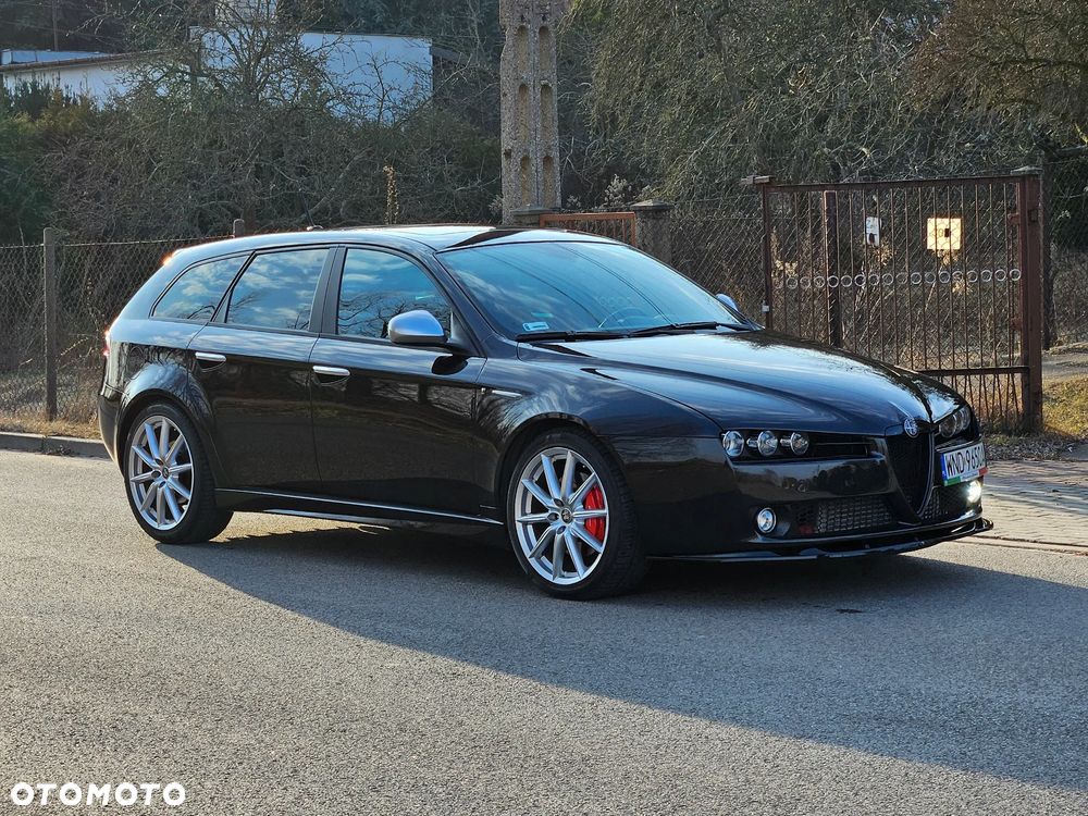 Alfa Romeo 159 2.4 JTDM 20V DPF Turismo - 40