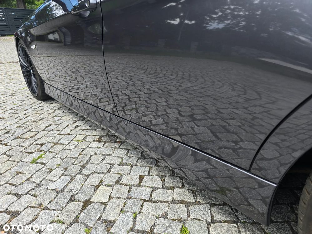 BMW Seria 3 325i - 19