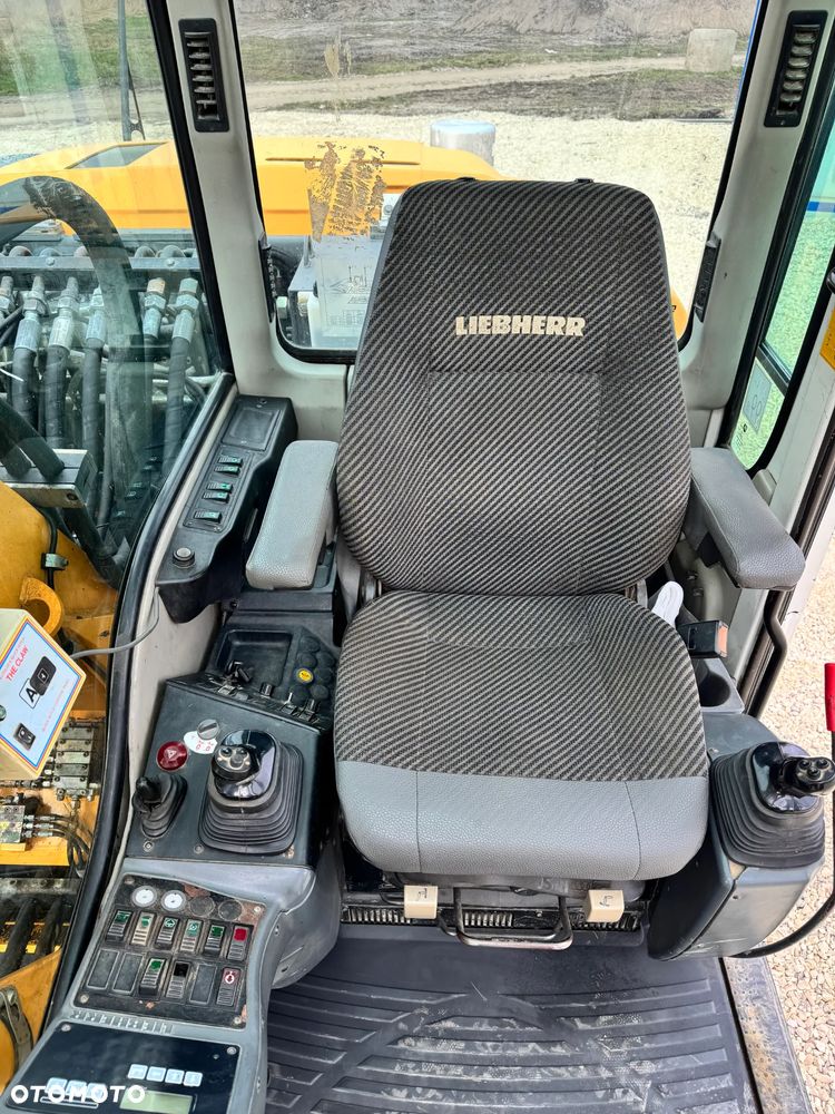Liebherr 314 - 6