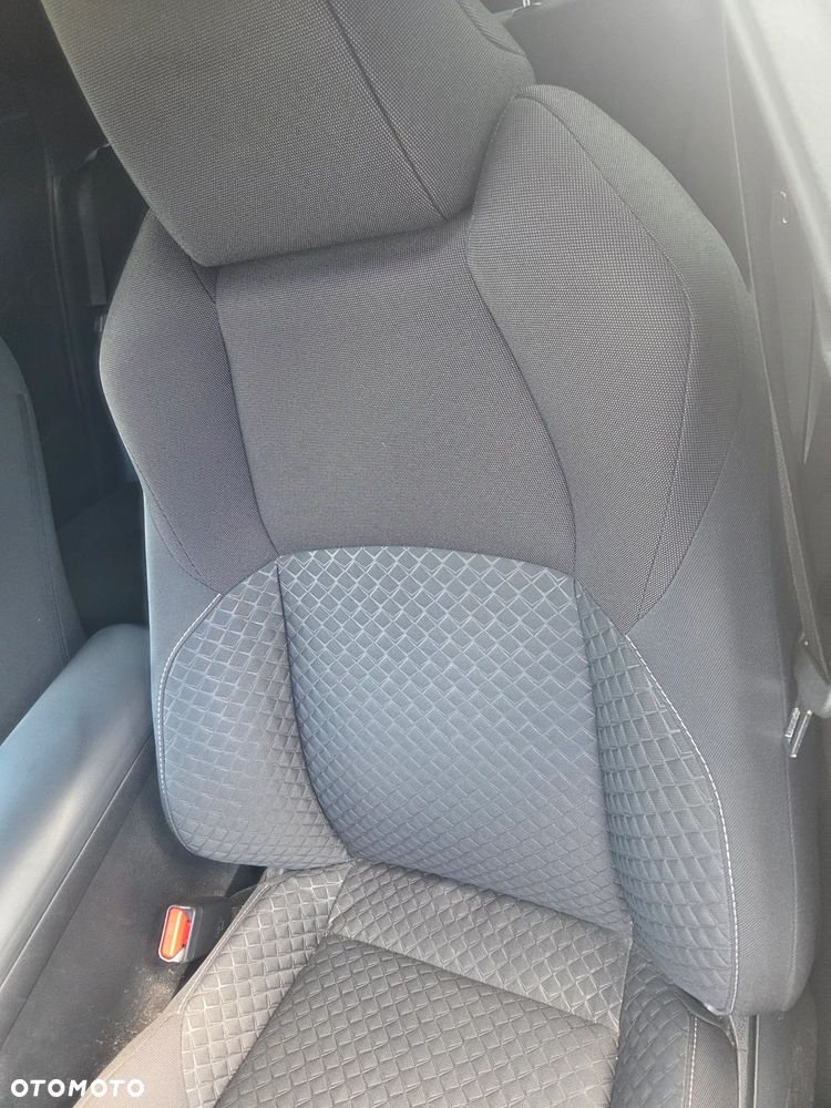 Toyota C-HR 1.8 Hybrid Prestige - 13