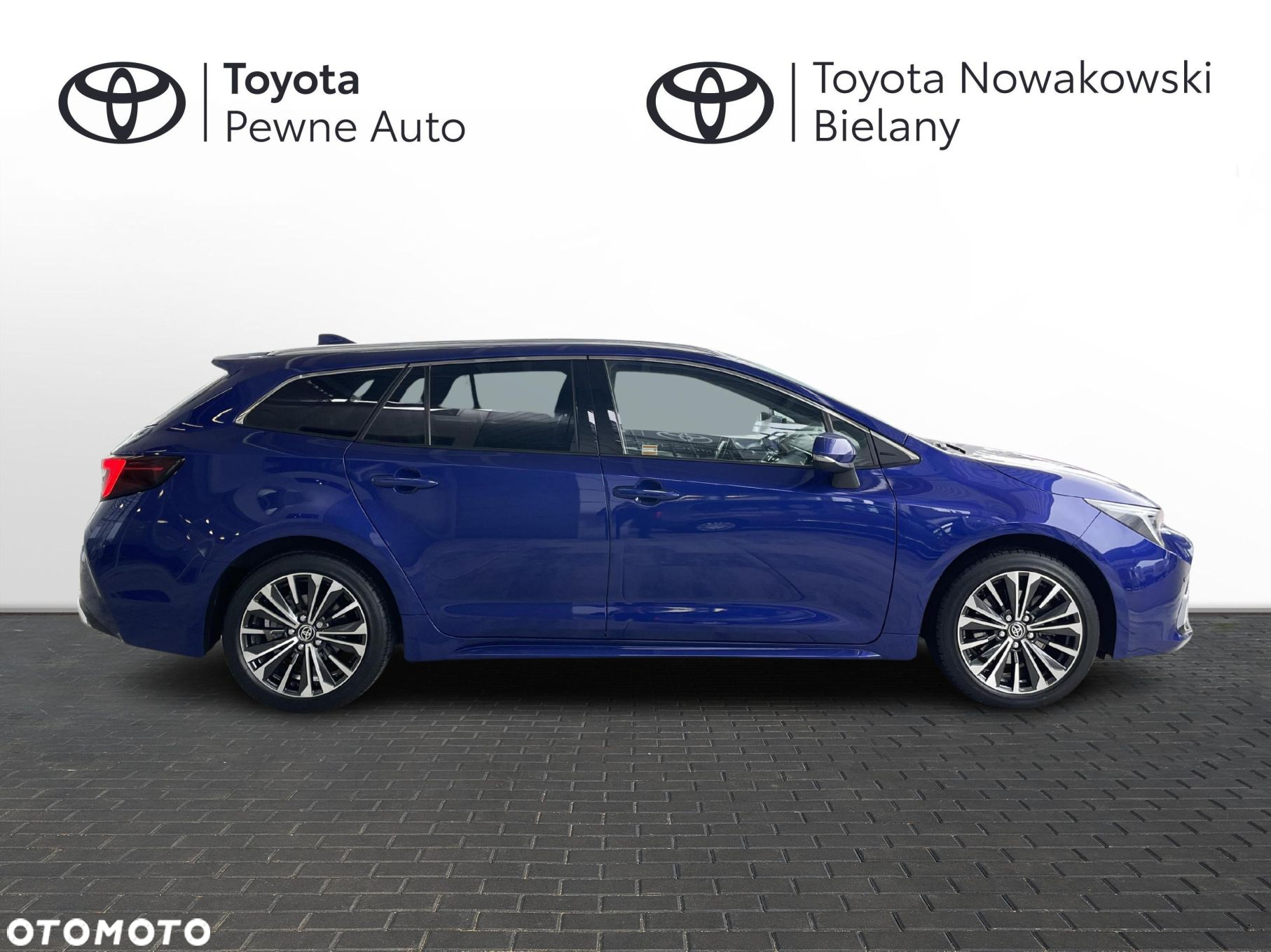 Toyota Corolla - 6