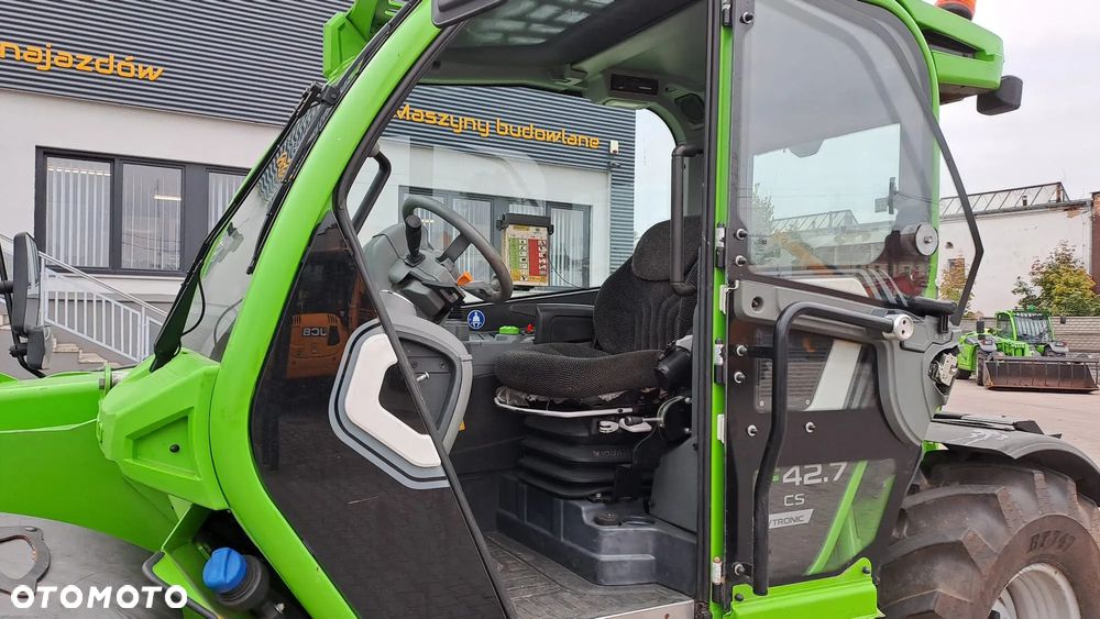 Merlo TF 42.7 CS-140 - 9