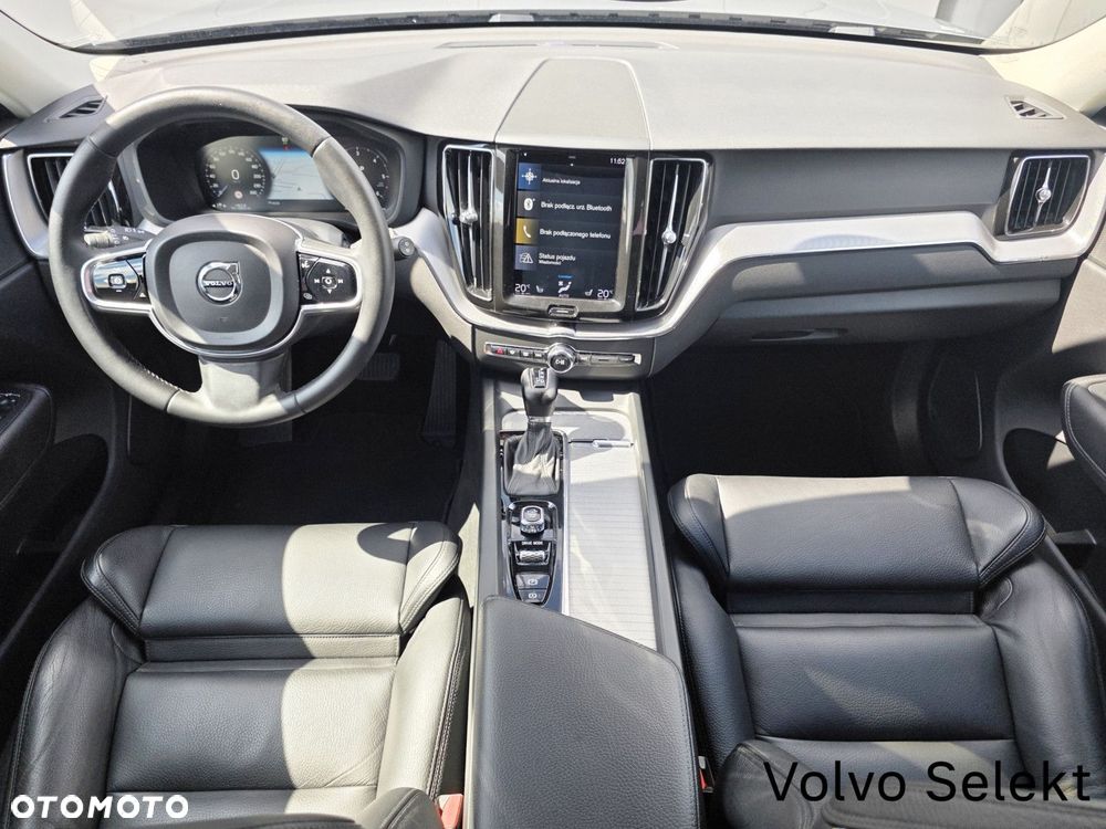Volvo XC 60 - 11