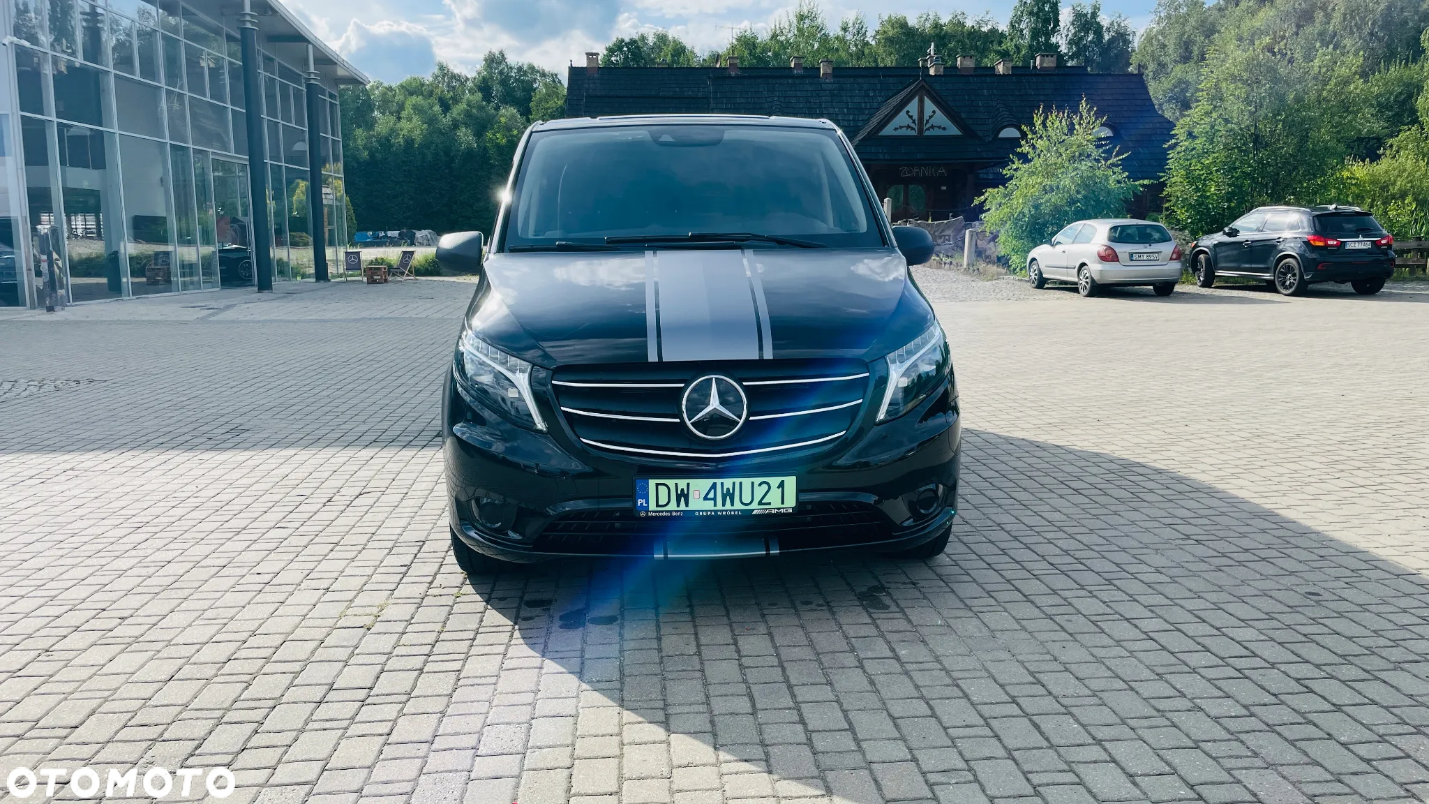 Mercedes-Benz Vito - 9
