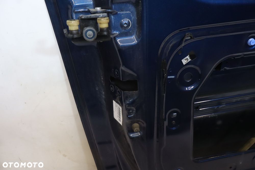 DRZWI PRZESUWNE LEWE DACIA DOKKER LIFT TERPR - 8