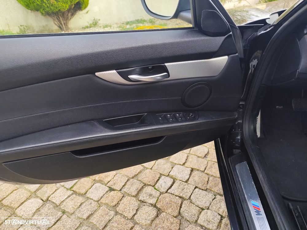 BMW Z4 sDrive18i Aut. - 12