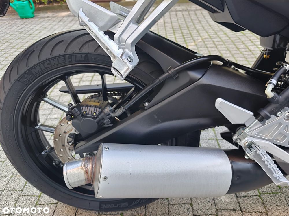 Yamaha MT - 23