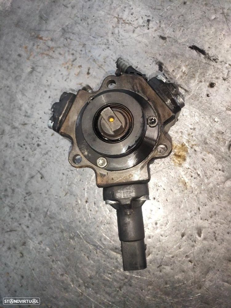 BOMBA INJECÇÃO SMART FORTWO COUPÉ 2007 -0445010025 - 2