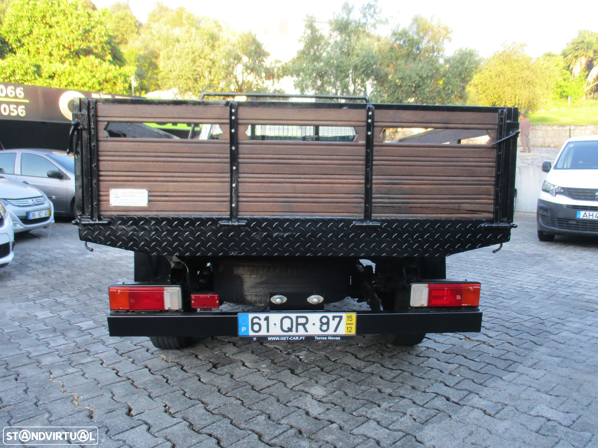 Toyota HILUX - 7