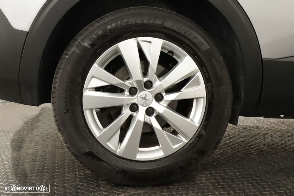 Peugeot 5008 1.5 BlueHDi Active Pack EAT8 - 5