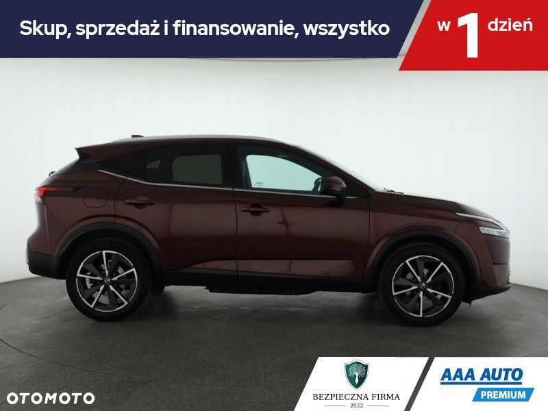 Nissan Qashqai - 7