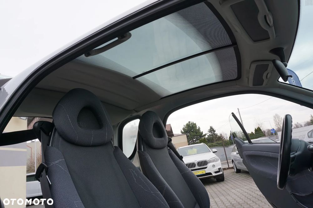 Smart Fortwo - 29