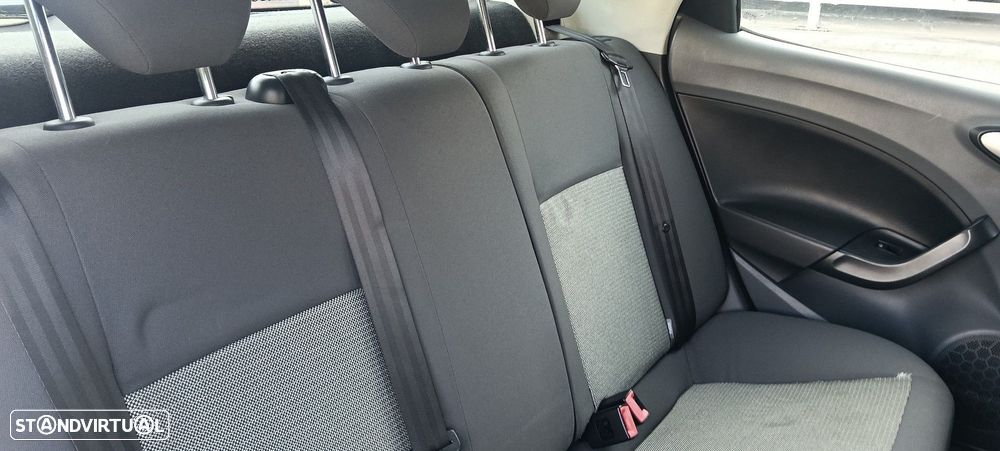 SEAT Ibiza 1.6 TDI Style - 14