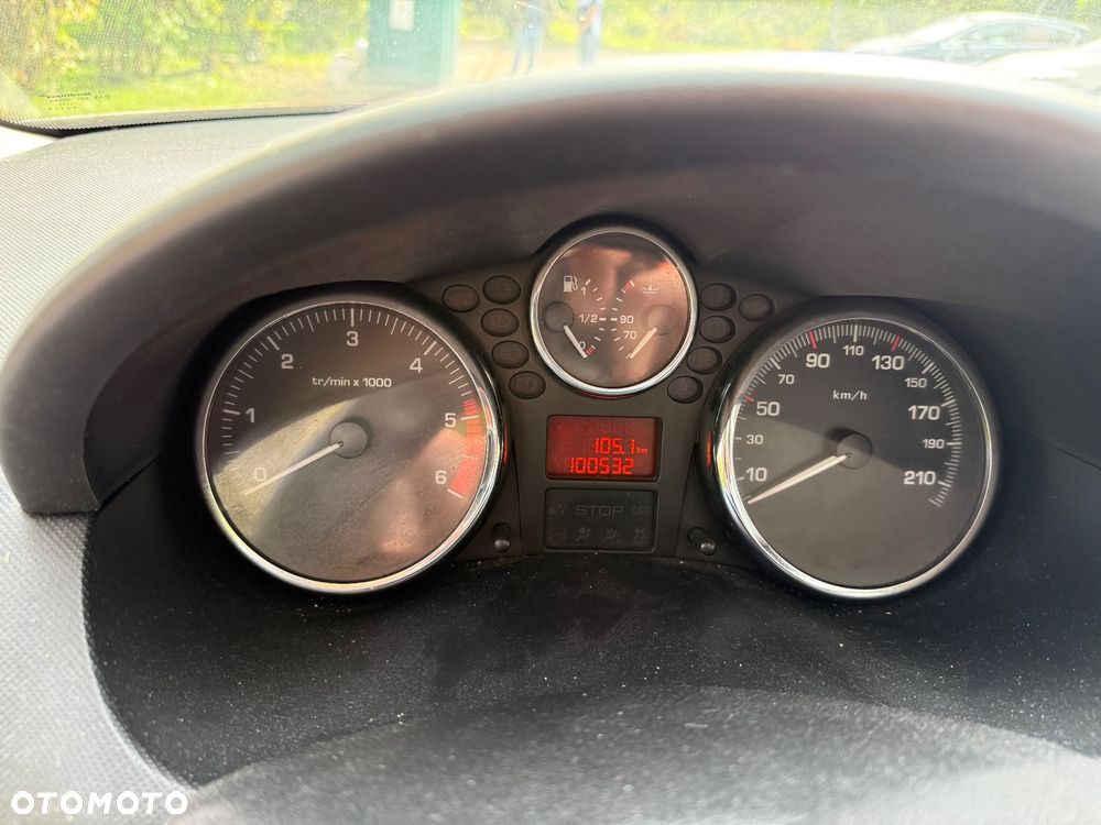 Peugeot 206 plus - 12