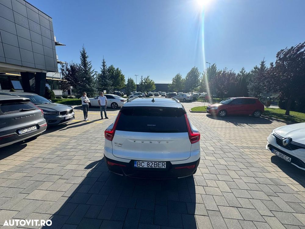 Volvo XC 40 T3 - 5