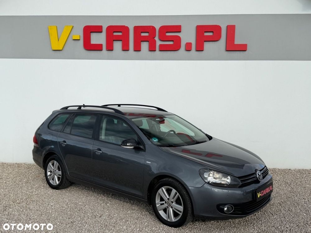 Volkswagen Golf 1.4 TSI Tour Edition - 16