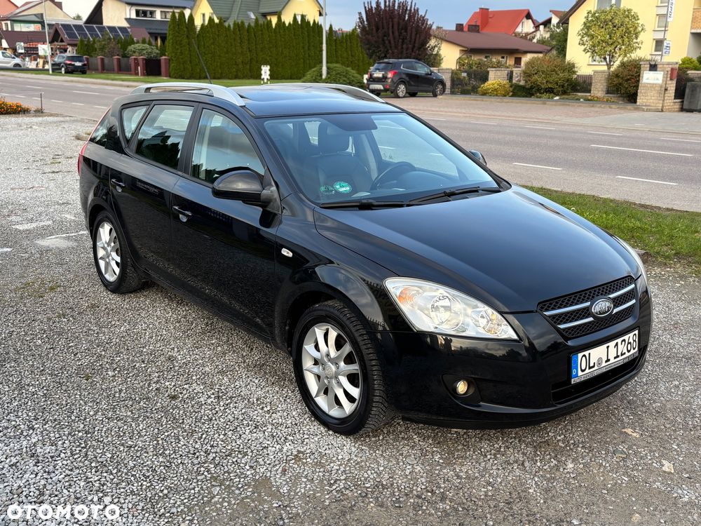 Kia Ceed - 2