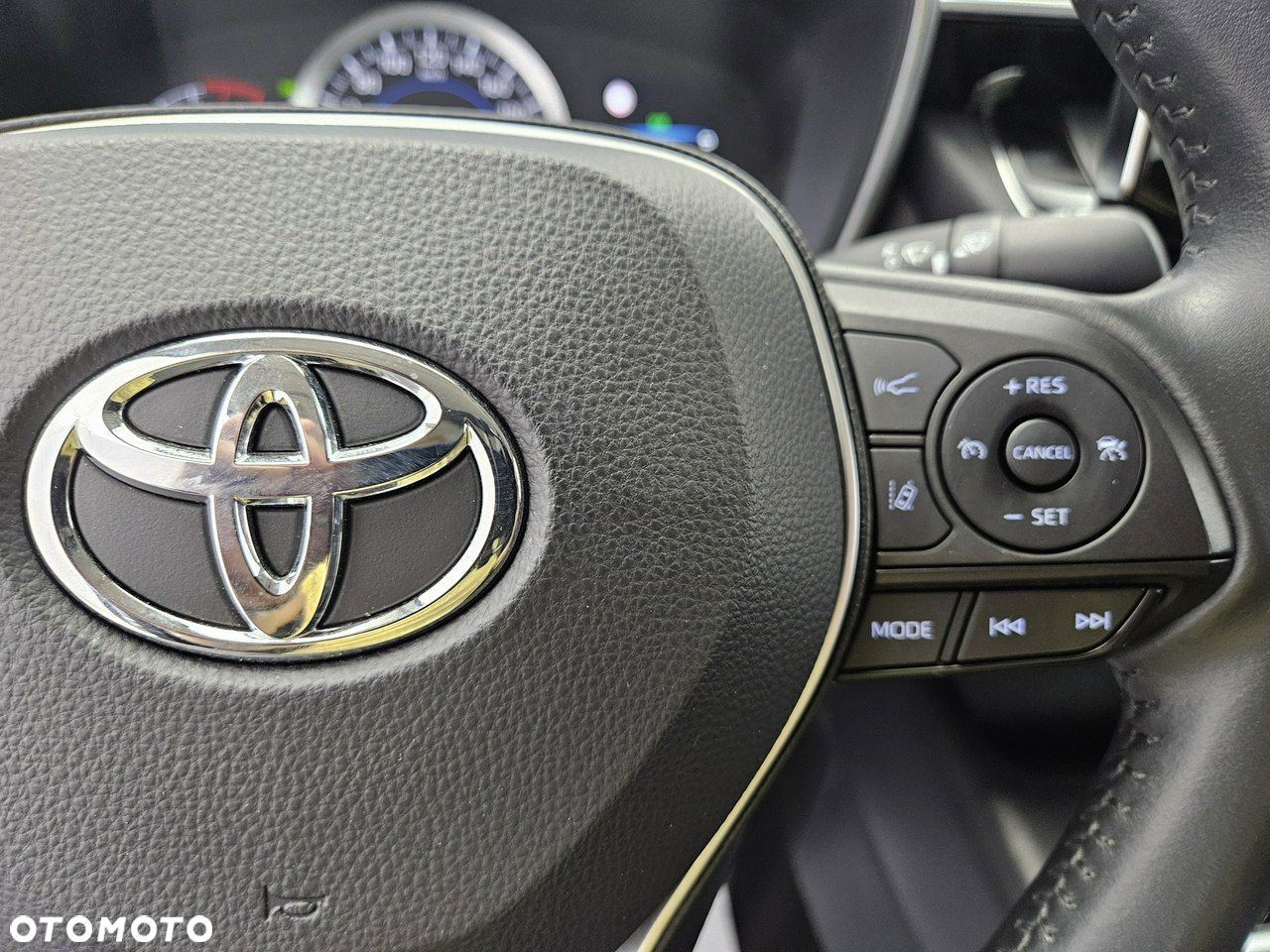 Toyota Corolla - 15