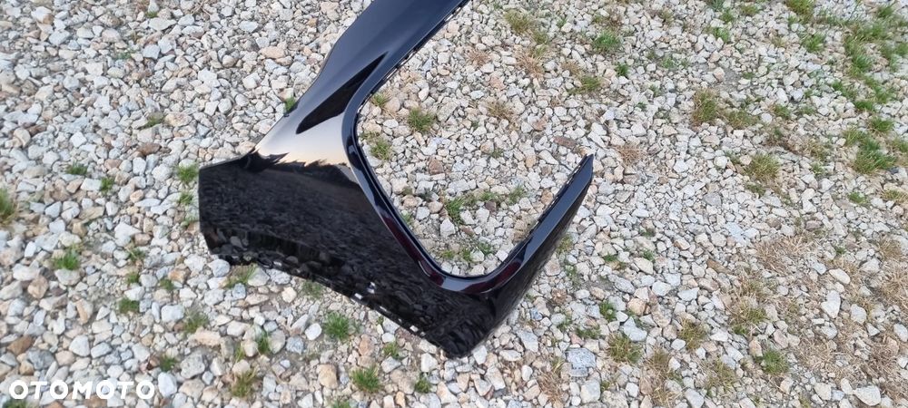 VW TIGUAN III R-LINE 2024- Zderzak przód oryginał MB054 - 4