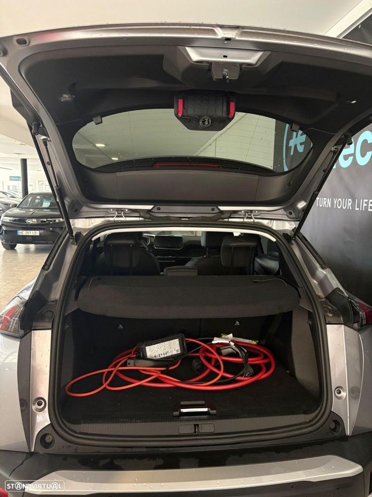 Peugeot e-2008 50 kWh Active - 15