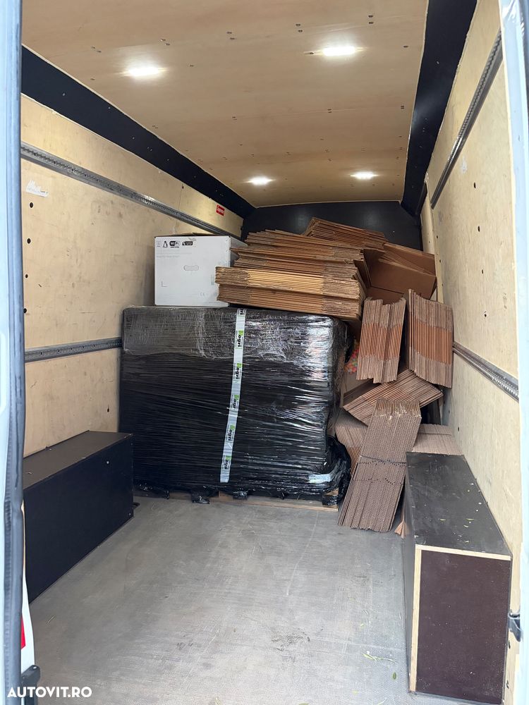 Volkswagen Crafter - 12